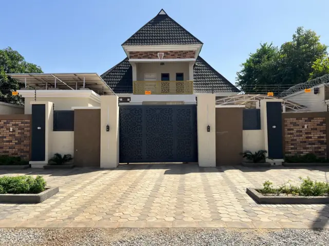 Ara awọn dukia Malami ti wọn gbẹsẹle