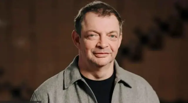 Олег Гороховський