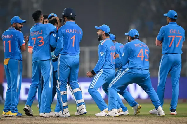 टीम इंडिया