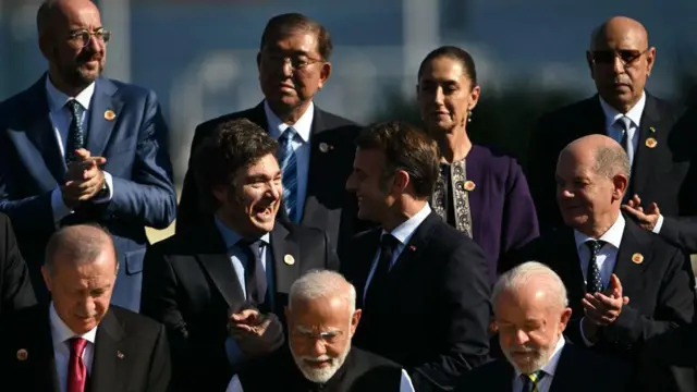 एआई समिट