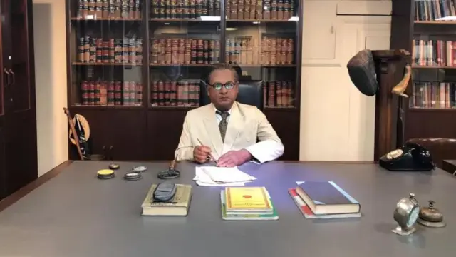 அம்பேத்கர் 