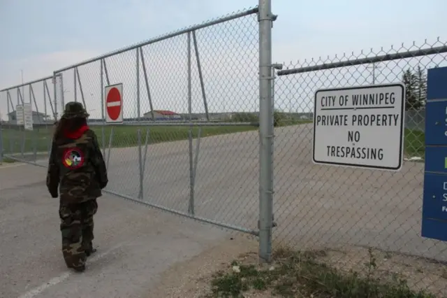 கனடாவில் படுகொலை செய்யப்பட்ட தாய்