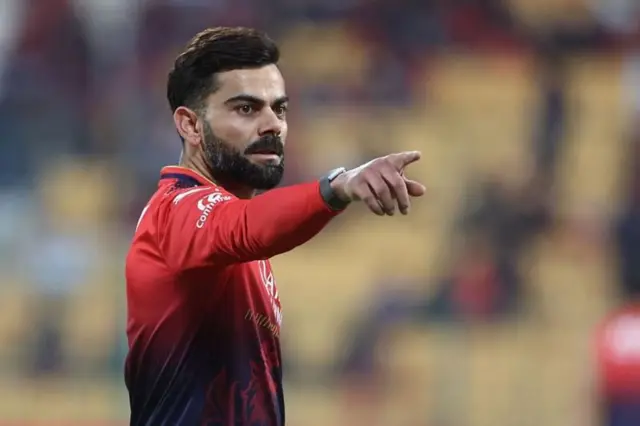 2016 मध्ये विराट कोहलीने 973 धावा केल्या होत्या.