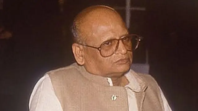 ચીમનભાઈ પટેલ બીબીસી ગુજરાતી