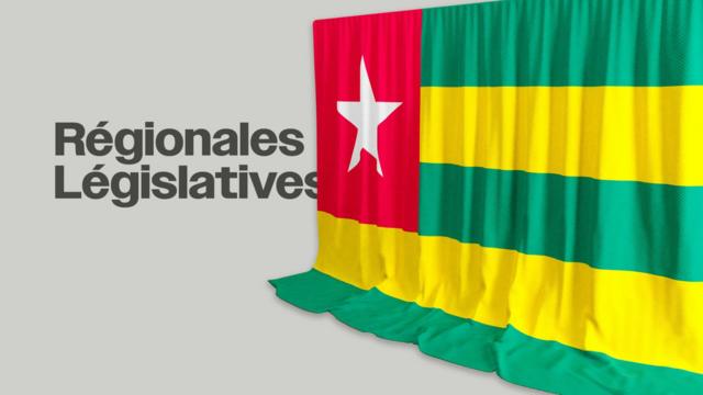 Les élections reportées au Togo