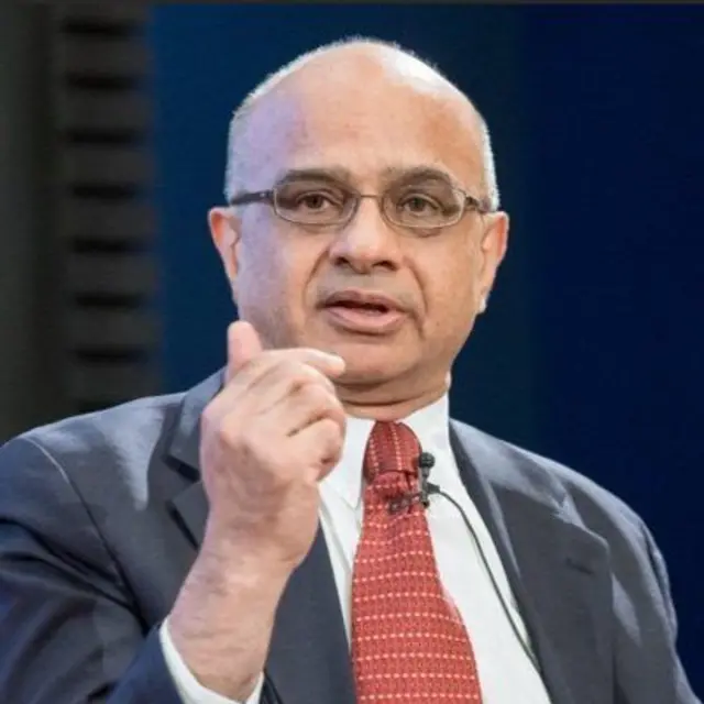 భారత్, అమెరికా, ఇరాన్, చాబహార్ పోర్టు, బ్రహ్మ చెల్లానీ