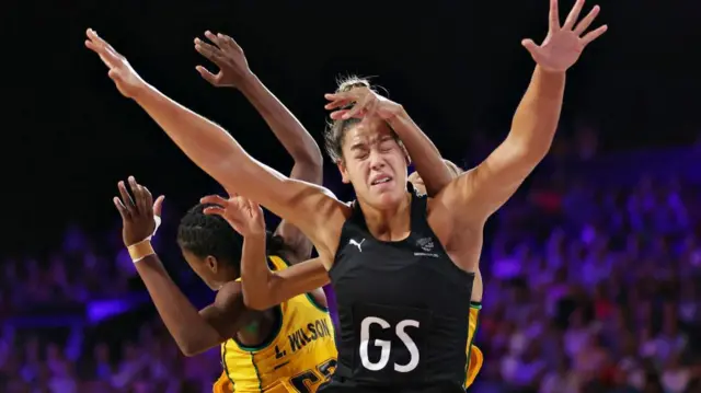 कॉमनवेल्थ गेम्स 