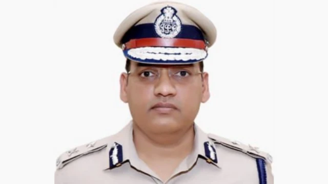 आयपीएस अधिकारी वाय पूरन कुमार यांचा मृतदेह चंदीगडमधील त्यांच्या निवासस्थानी सापडला होता.