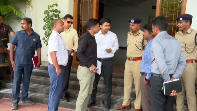 கோவையில் பிரதமர் நரேந்திர மோதி வாகன பேரணி நடத்த சென்னை உயர் நீதிமன்றம் அனுமதி