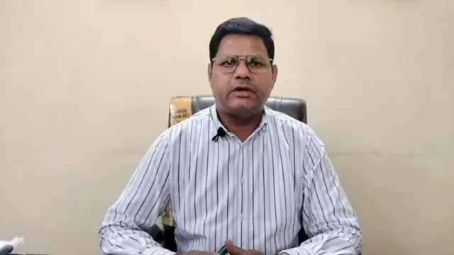 બીબીસી ગુજરાતી ખેતીવાડી પંજાબ ગ્રાફ્ટિંગ બાગાયત કૃષિ સંશોધન નર્સરી ખેડૂત