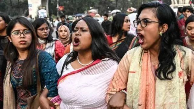 बांगलादेश