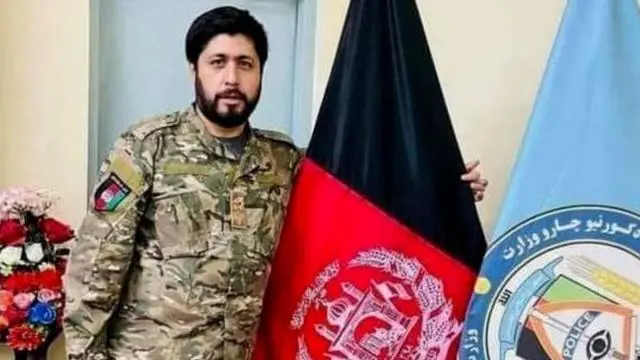 طالبان و قتل نظامیان پیشین