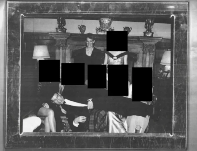 ਐਂਡਰਿਊ ਮਾਊਂਟਬੈਟਨ-ਵਿੰਡਸਰ