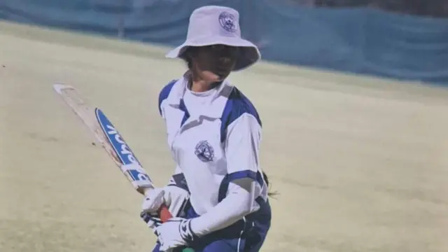 प्रतिका रावल 