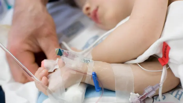 Ilustrasi penyakit misterus