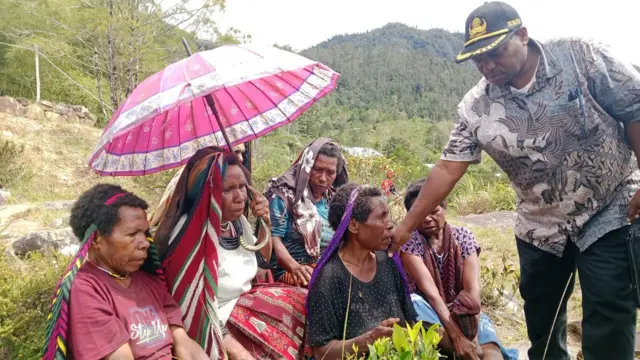 yahukimo, pendidikan