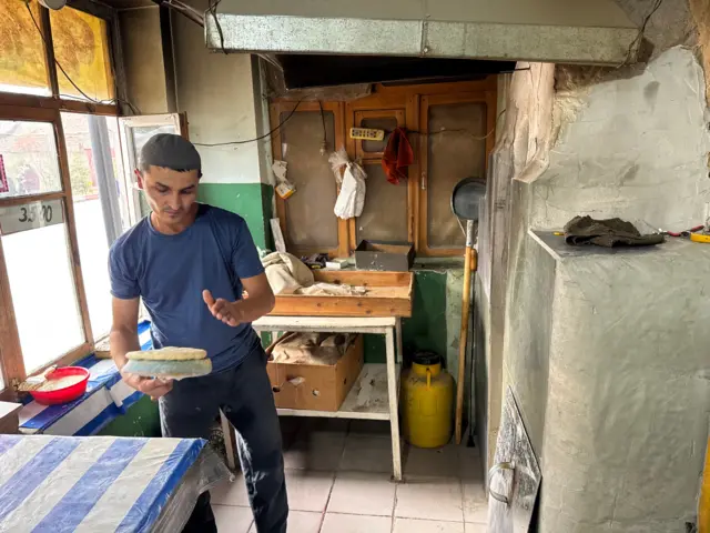 Анвар новвой.