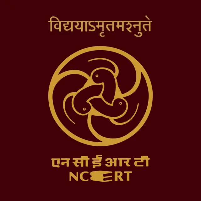 NCERT च्या इयत्ता आठवीच्या 'सामाजिक विज्ञान' पुस्तकाबाबतील नकाशाबाबत हा वाद आहे.