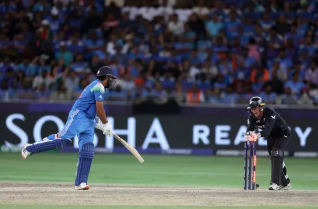 రోహిత్ శర్మ