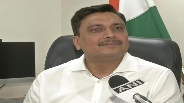போதைப் பாெருள் தடுப்பு பிரிவு அதிகாரி