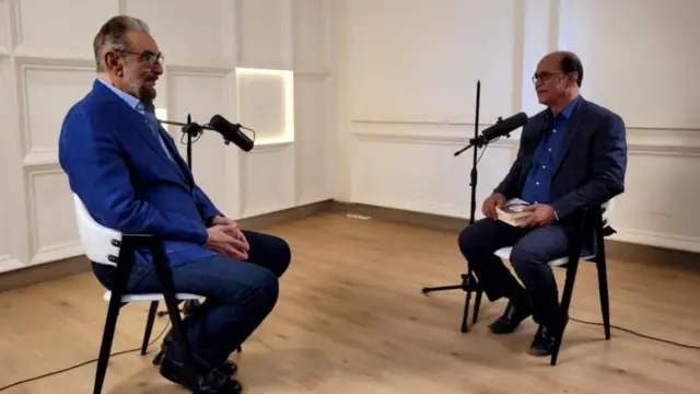 कबीर बेदी