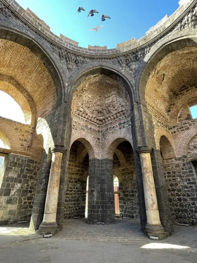 टायग्रिस नदी