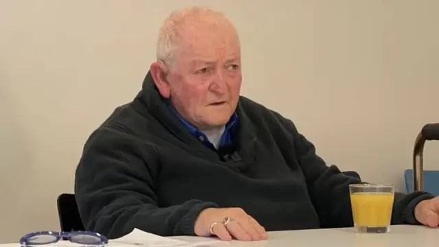 مائیکل گڈون 