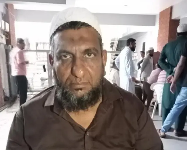 આણંદ, ચિખોદરા, હિન્દુ-મુસ્લિમ કોમી હિંસા, તણાવ, મૉબ લિન્ચિંગ, બીબીસી ગુજરાતી