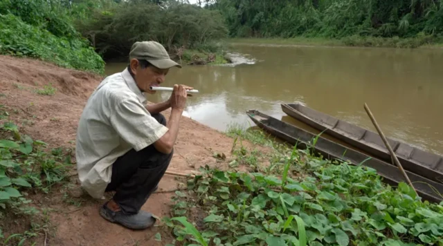 જલદી વૃદ્ધ ન થતા લોકો 