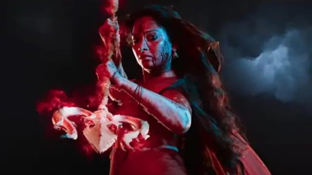 తమన్నా, ఓదెల 2