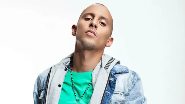 DJ Warras killed in Johannesburg: South Africa police pursue killers of DJ  Warrick Robert Stock afta fatal shooting - BBC News Pidgin