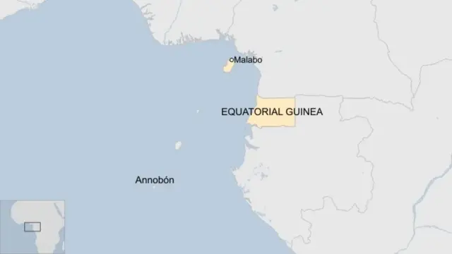 Equatorial Guinea