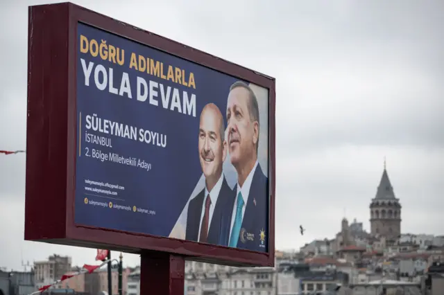 Turkiga
