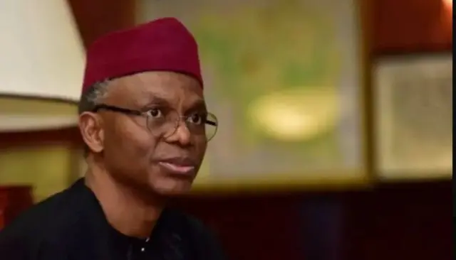 Mallam Nasir El-Rufai