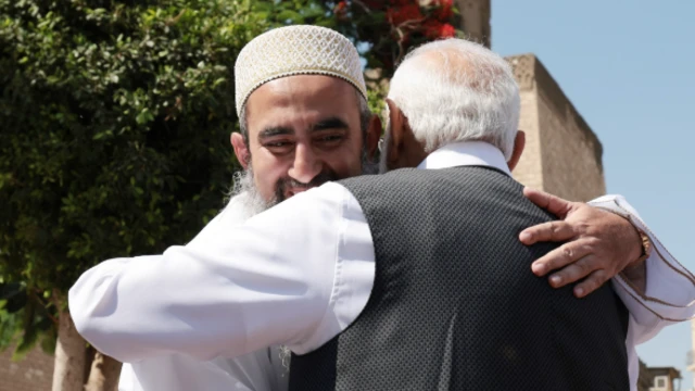 पीएम मोदी