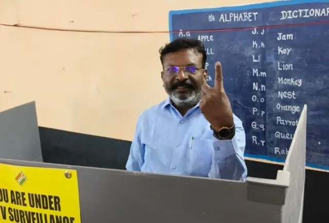 தமிழ்நாடு சட்டப்பேரவைத் தேர்தல் 2026