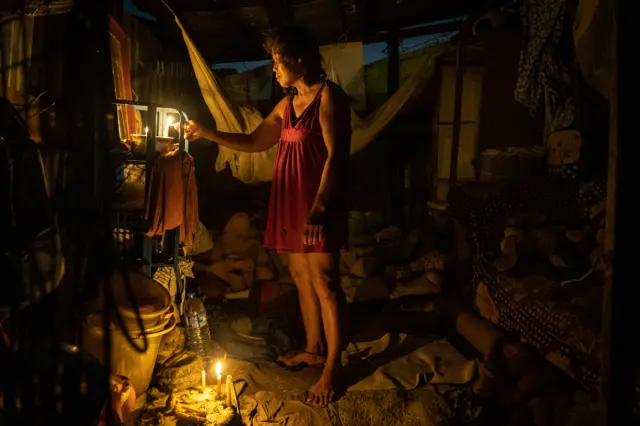 อานันท์ ชนมหาตระกูล / Thai News Pix