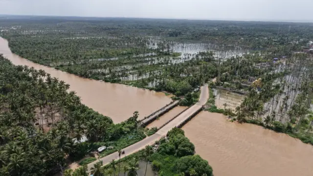 శంకరగుప్తం కాలువ