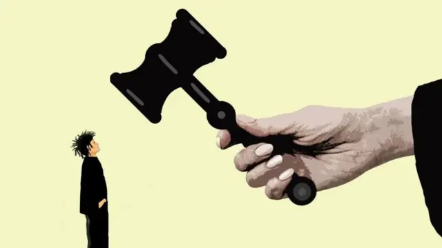 गुन्हेगारी