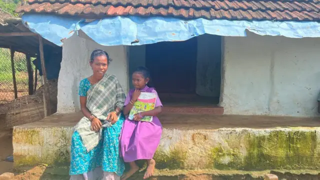 రైవాడ రిజర్వాయర్, సోలబొంగు, విద్యార్థులు, అల్లూరి జిల్లా, విద్యాశాఖ