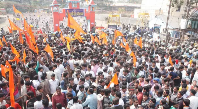 भोजशाला मामले में मध्य प्रदेश हाई कोर्ट ने एएसआई सर्वे का दिया आदेश 