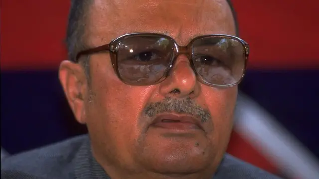 अर्जुन सिंह