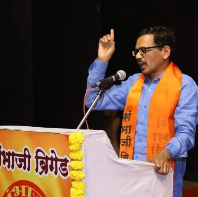 गंगाधर बनबरे