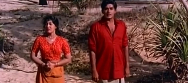 மலையாளத் திரைப்படங்கள், கோலிவுட், கேரளா, தமிழ்நாடு
