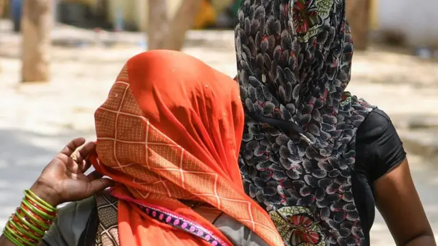 तीसरे चरण का मतदान