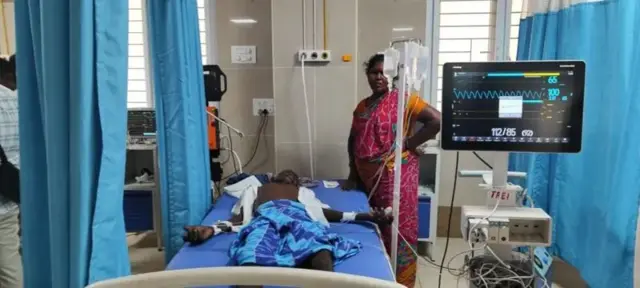 கள்ளக்குறிச்சி கள்ளச்சாராய விபத்து 