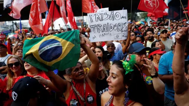 São Paulo.