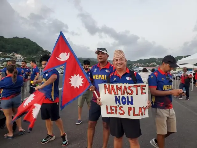 अमेरिकामा नेपाली आप्रवासीहरूको सङ्ख्या पनि ठूलो छ