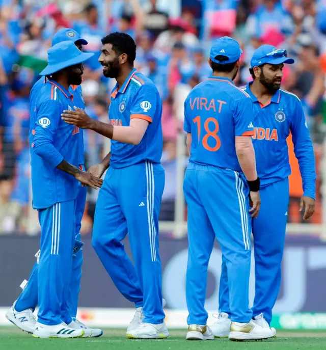 क्रिकेट