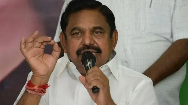 ஷோபா கரந்தலஜே